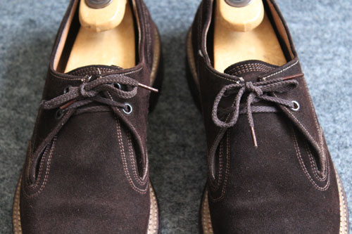 SUPER8SHOES ブランド 革靴 アウトレット