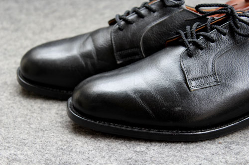 SUPER8SHOES ブランド 革靴 アウトレット