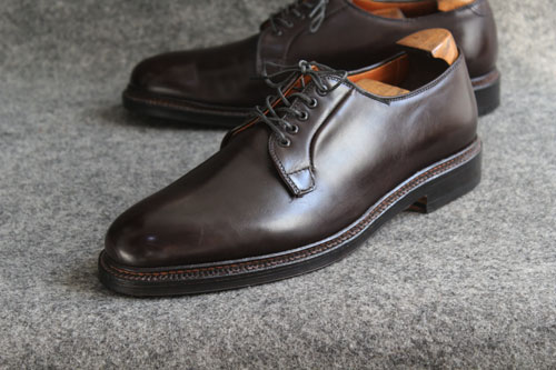 SUPER8SHOES ブランド 革靴 アウトレット