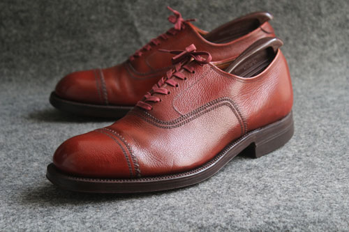 SUPER8SHOES ブランド 革靴 アウトレット