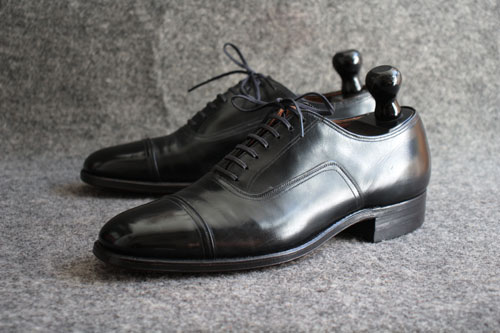 SUPER8SHOES ブランド 革靴 アウトレット