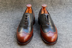 SUPER8SHOES ブランド 革靴 アウトレット