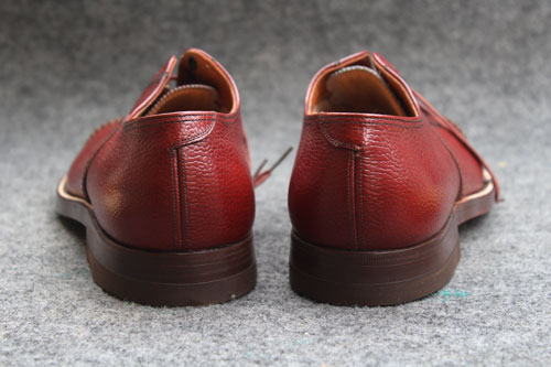 SUPER8SHOES ブランド 革靴 アウトレット