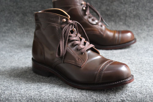 SUPER8SHOES ブランド 革靴 アウトレット