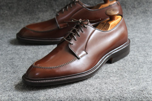 Allen edmonds アレンエドモンズ Brentwood 5D-