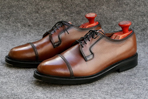 SUPER8SHOES ブランド 革靴 アウトレット