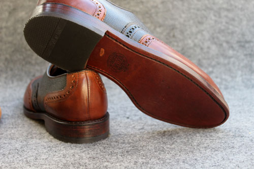 SUPER8SHOES ブランド 革靴 アウトレット