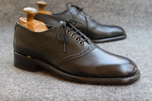 SUPER8SHOES ブランド 革靴 アウトレット