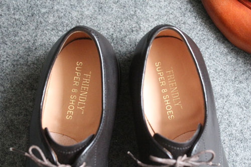Super8shoes ブランド 革靴 アウトレット