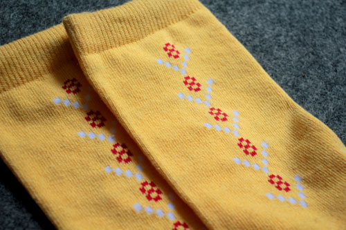 オリジナル商品画像socks-003
