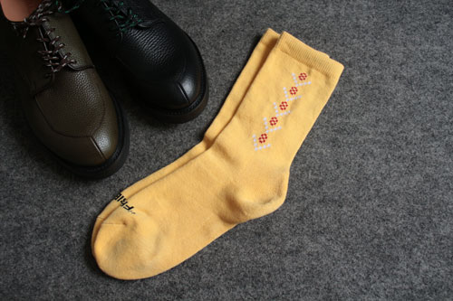 デッドストック商品画像socks