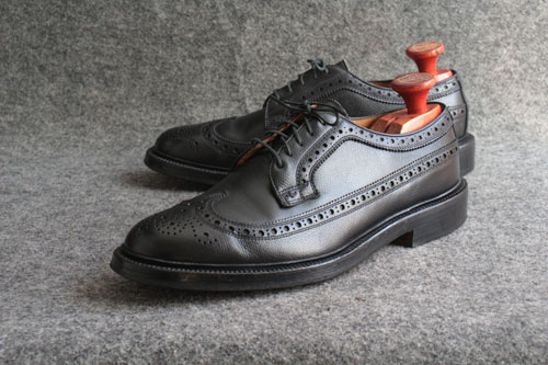 SUPER8SHOES ブランド 革靴 アウトレット