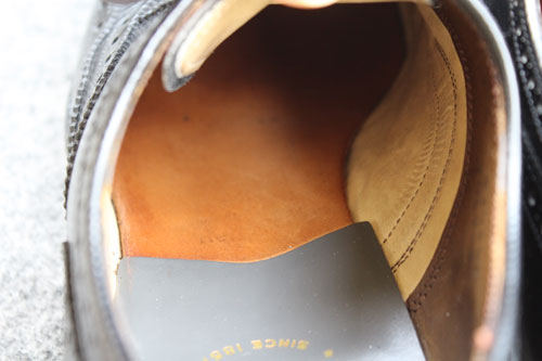 SUPER8SHOES ブランド 革靴 アウトレット