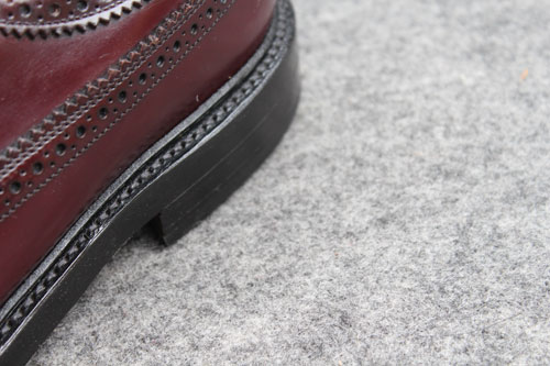 SUPER8SHOES ブランド 革靴 アウトレット